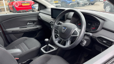 Dacia Jogger 1.0 TCe Extreme SE 5dr Petrol Estate